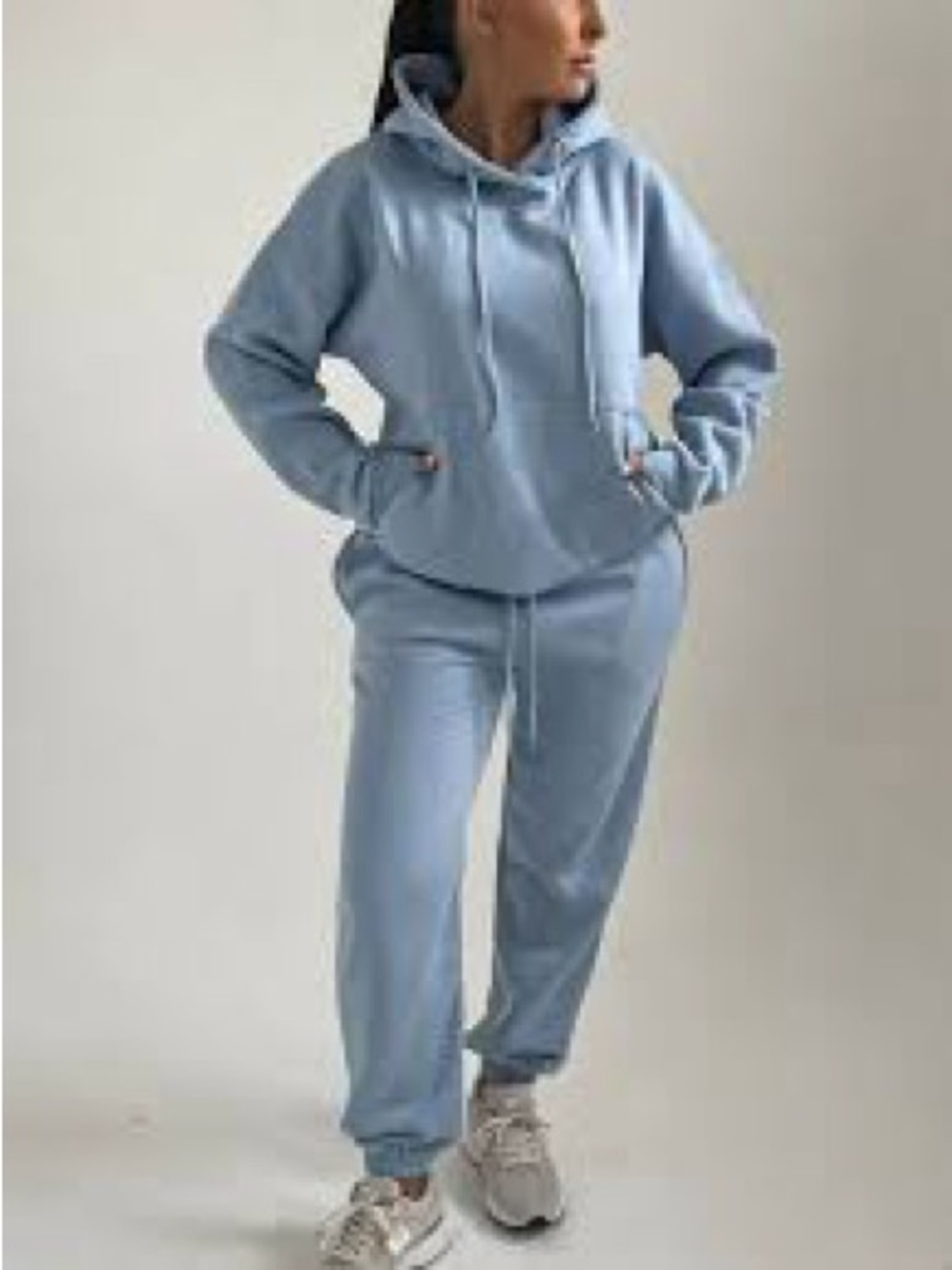 Yogalicious matching set